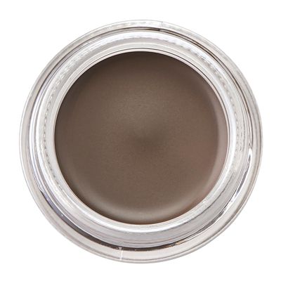 Arches &amp; Halos Luxury Brow Building Pomade - Neutral Brown - Tinting Brow Definer for Sculpting and Shaping Eyebrows - Soft, Smudge-Proof, Silky Texture - Lightweight Cream and Gel Blend - 0.016 oz