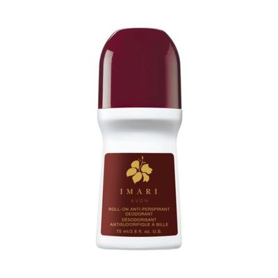 Avon Imari Roll-on Anti-perspirant Deodorant - Single Unit