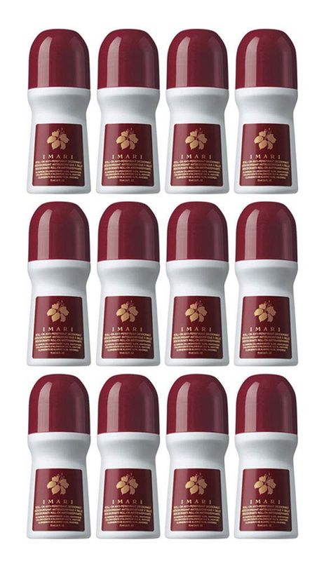 Avon Imari Roll-on Anti-perspirant Deodorant - Single Unit