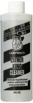 Campbell&#39;s Lather King Cleaner, 8 Ounce