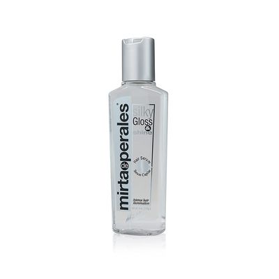 Mirta De Perales Silky Gloss and Shine, 4 Ounce