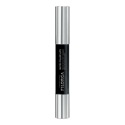 Filorga Nutri-Filler Lips Plumping Lip Balm, Hydrating Peptide Collagen Formula Nourishes and Protects for Plumper and Smoother Lips, 0.14 oz.