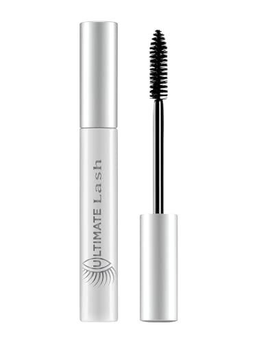 Marcelle Ultimate Lash Mascara - Black, 9 g