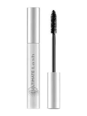 Marcelle Ultimate Lash Mascara - Black, 9 g