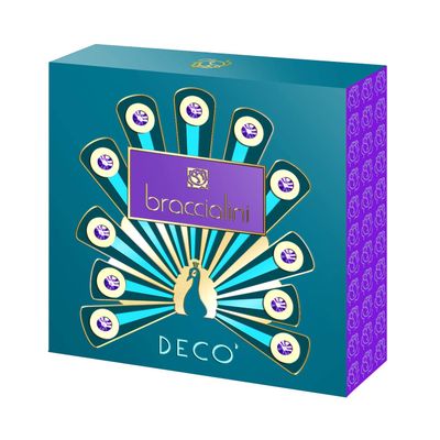 Braccialini Pour Femme, Deco, 2 Pc Gift Set, 3.4 Oz