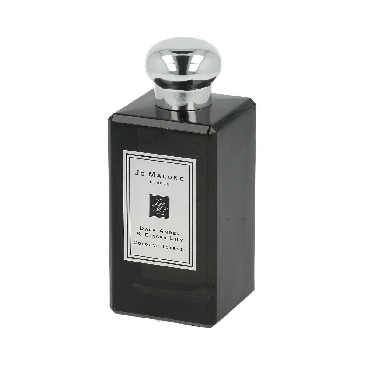 Jo Malone Dark Amber &amp; Ginger Lily Cologne Intense Spray (Originally Without Box)