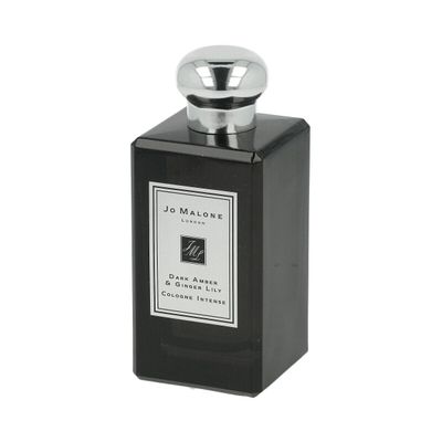Jo Malone Dark Amber &amp; Ginger Lily Cologne Intense Spray (Originally Without Box)