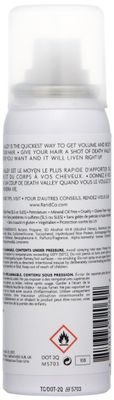 R+Co Death Valley Dry Shampoo For Women