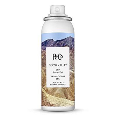 R+Co Death Valley Dry Shampoo For Women