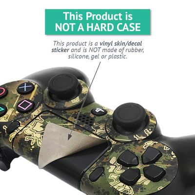 MightySkins Skin Compatible with Valve Steam Controller case wrap Cover Sticker Skins Cherry Bomb