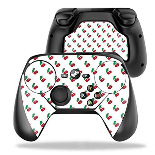 MightySkins Skin Compatible with Valve Steam Controller case wrap Cover Sticker Skins Cherry Bomb
