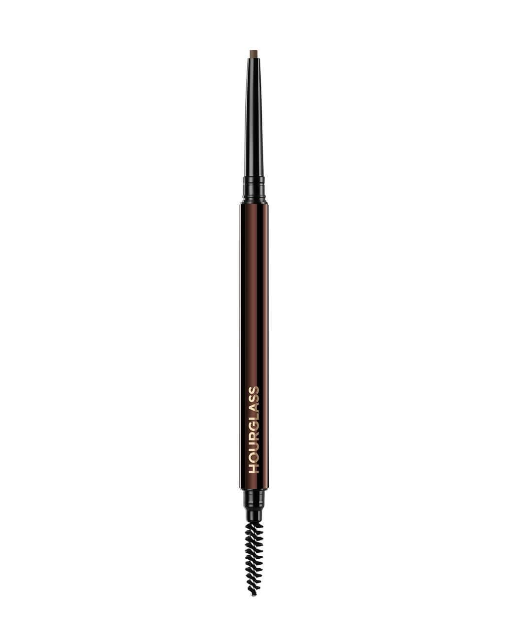 Hourglass- Brow Micro Sculpting Pencil- Soft Brunette