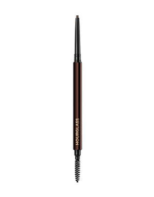 Hourglass- Brow Micro Sculpting Pencil- Soft Brunette