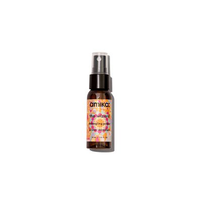 amika the wizard detangling primer, 30ml