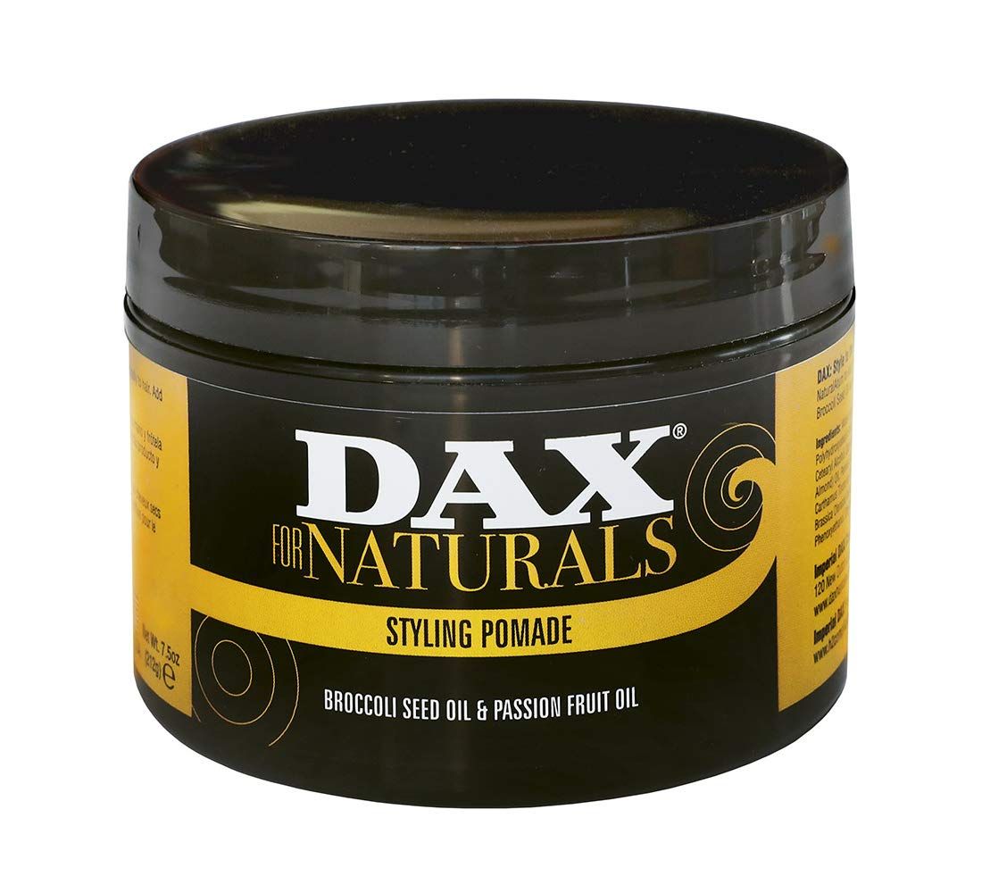 DAX For Naturals Styling Pomade