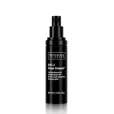 Revision Skincare DEJ Face Cream, Advanced Anti Aging Moisturizer, Lifting and Firming, Antioxidant Rich, 1.7 oz