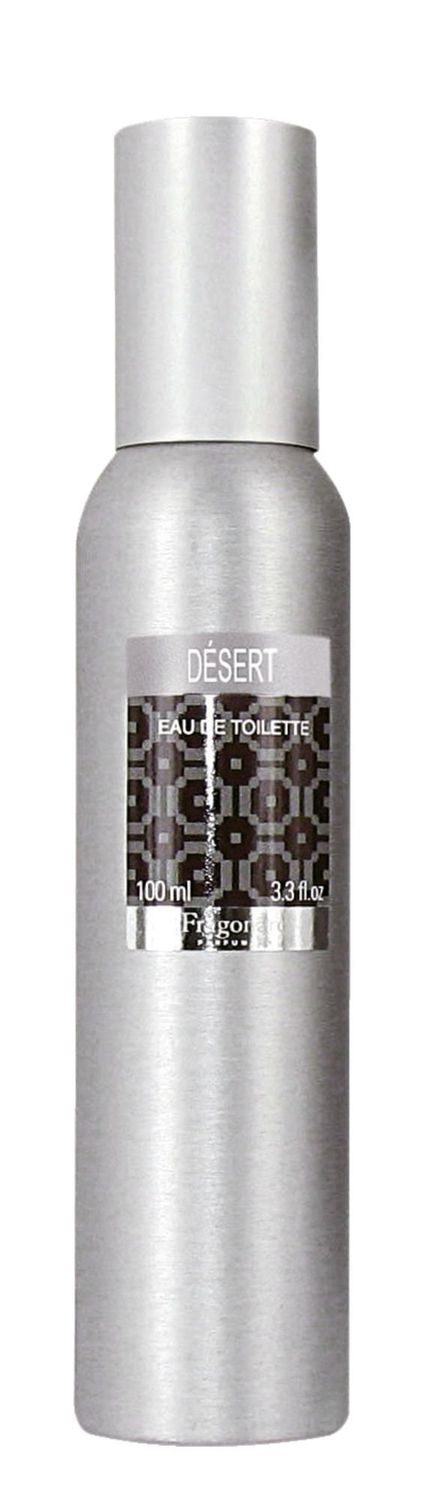 Fragonard Men&#39;s, Desert , Eaux de Toilette, 100 ml (3 oz)