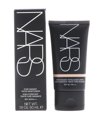 NARS Pure Radiant Tinted Moisturizer SPF 30/PA+++, Alaska
