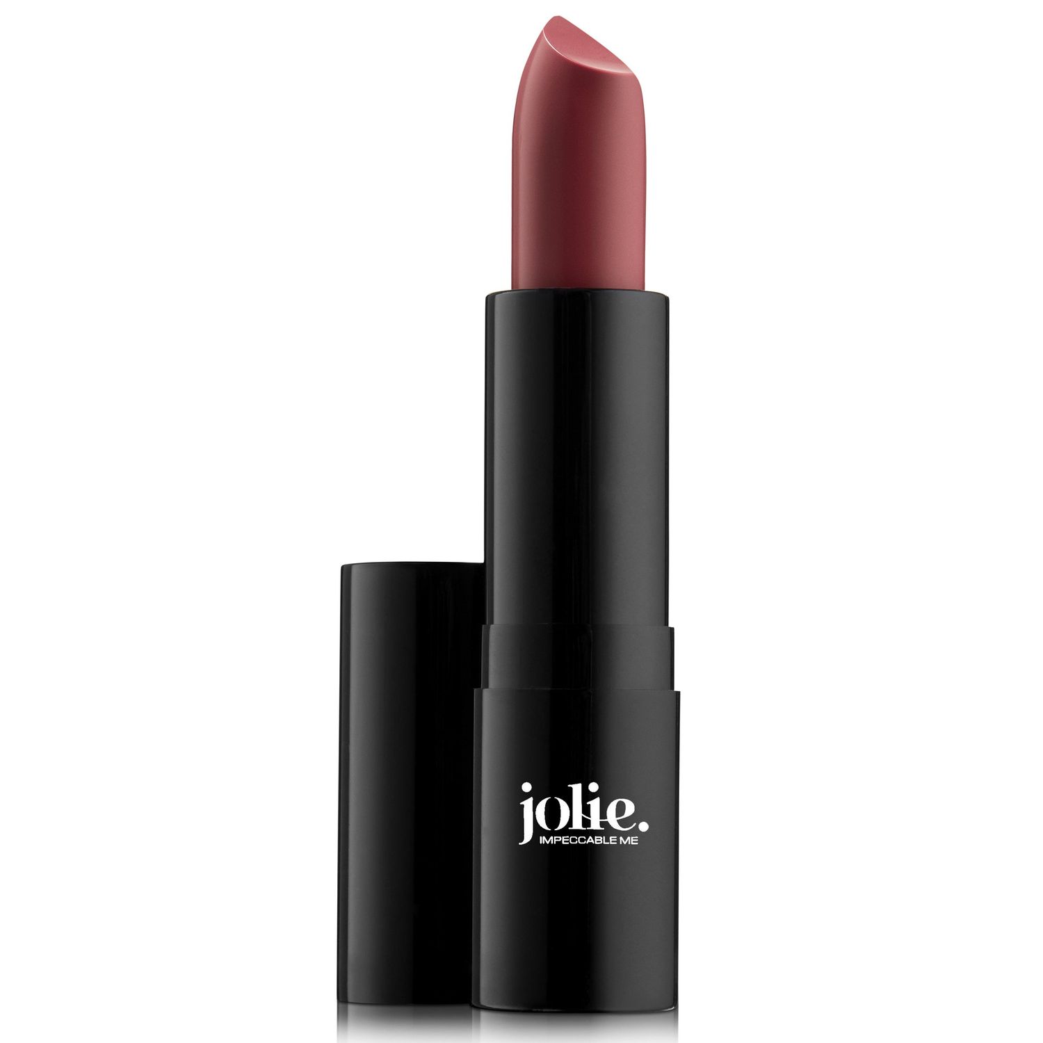 Jolie Sheer Shine Lipstick - Balmy High Shine Finish (Naif)