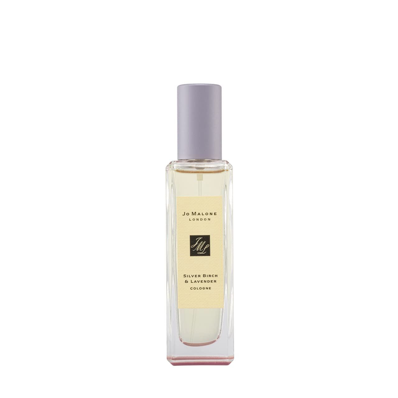Jo Malone Silver Birch &amp; Lavender for Women Cologne Spray, Multi-color