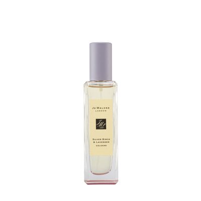 Jo Malone Silver Birch &amp; Lavender for Women Cologne Spray, Multi-color