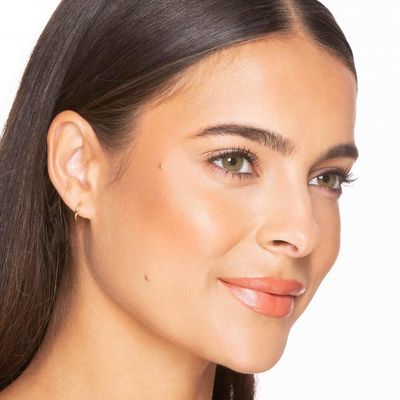 Too Faced Sun Bunny Bronzer | Luminous Glow, 0.28 Ounce