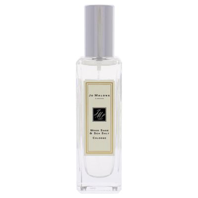 Jo Malone Wood Sage &amp; Sea Salt Cologne Spray for Women, 1 Ounce