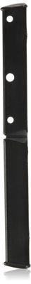 DOVO Shavette Blade Holder, Black