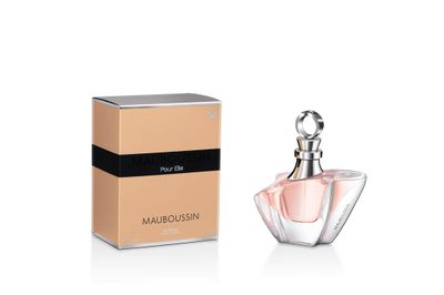 Mauboussin Pour Elle Eau de Parfum Spray, 1.7 Ounce