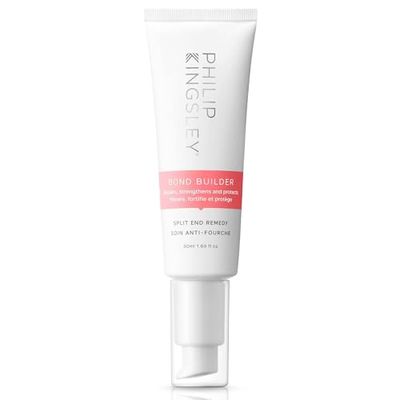 PHILIP KINGSLEY Bond Builder Split End Remedy Repairs Seals Split Ends, Protects and Strengthens, 1.69 oz