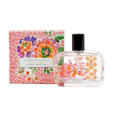 Fragonard Parfumeur Tilleul Cedrat Eau de Parfum - 50 ml