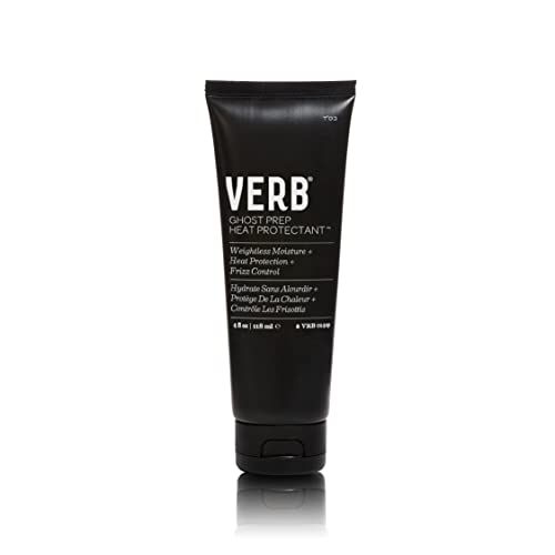 VERB Ghost Primer Heat Protectant, 4 fl oz