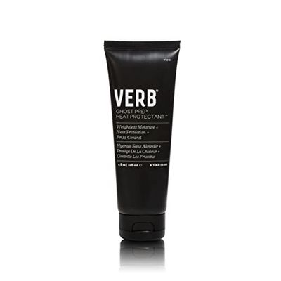 VERB Ghost Primer Heat Protectant, 4 fl oz