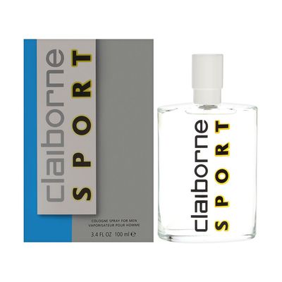 Curve Men&#39;s Cologne, Eau de Cologne Spray, Daytime Scent, Sport, 3.4 Fl Oz