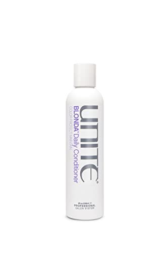 UNITE Hair BLONDA Daily Purple Conditioner, 8 fl. Oz