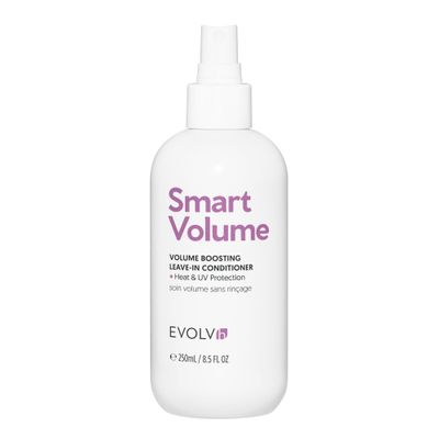 EVOLVh - Natural SmartVolume Leave-In Conditioner | Vegan, Non-Toxic, Clean Hair Care (8.5 fl oz | 250 mL) PACKAGING MAY VARY