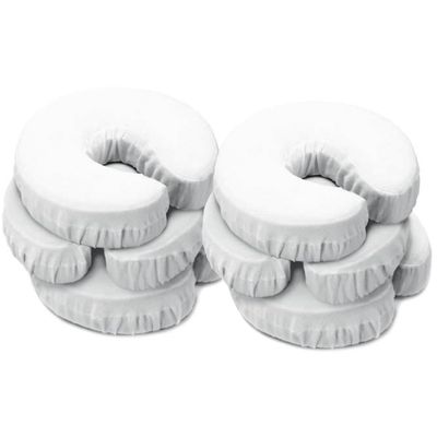 Master Massage Pillow Covers, 6 Count (Pack of 1)