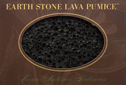 Cuccio Naturale Earth Stone Pumice