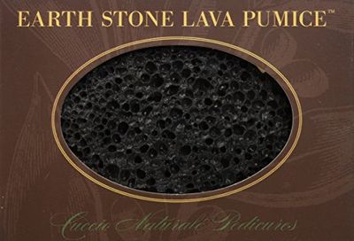 Cuccio Naturale Earth Stone Pumice