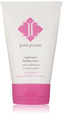 June Jacobs Rapid Repair Healing Cream, 3.8 Fl Oz