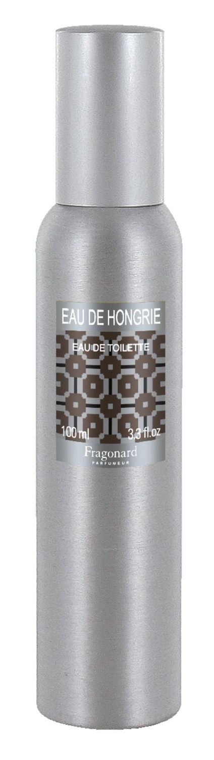 Fragonard Men&#39;s Eau de Hongrie Spray Cologne