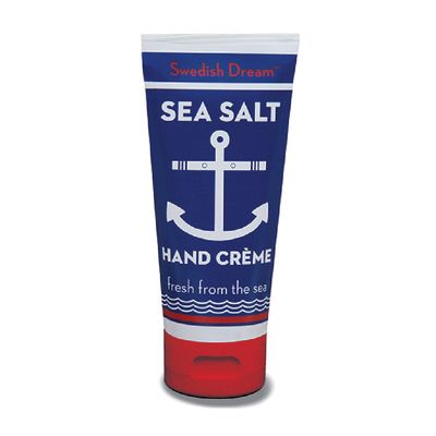 Swedish Dream Sea Salt Minerals Hand&amp;Body Lotion with 20% Shea Butter