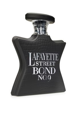 Bond No. 9 New York Lafayette Street Men&#39;s Eau de Parfum, 3.4 Fl Oz