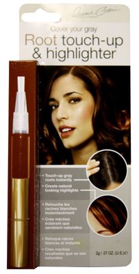 Cover Your Gray Root Touch-Up and Highlighter - Light Brown/Blonde