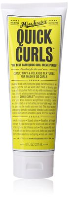 Miss Jessie&#39;s Quick Curls, 2 Count