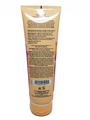 Blissful Botanica DHA Bronzer