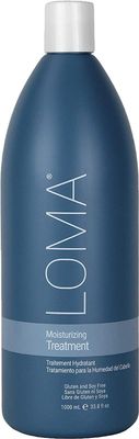 Loma Moisturizing Treatment, 33.8 Fl Oz (Pack of 1)