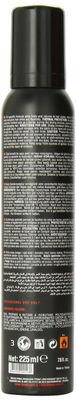 Gummy Hair Mousse, 7.6 Fluid Ounce