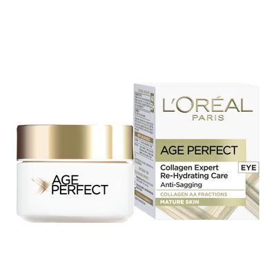 L&#39;Oreal Dermo-Expertise Age Perfect Reinforcing Eye Cream (Mature Skin) 15ml/0.5oz