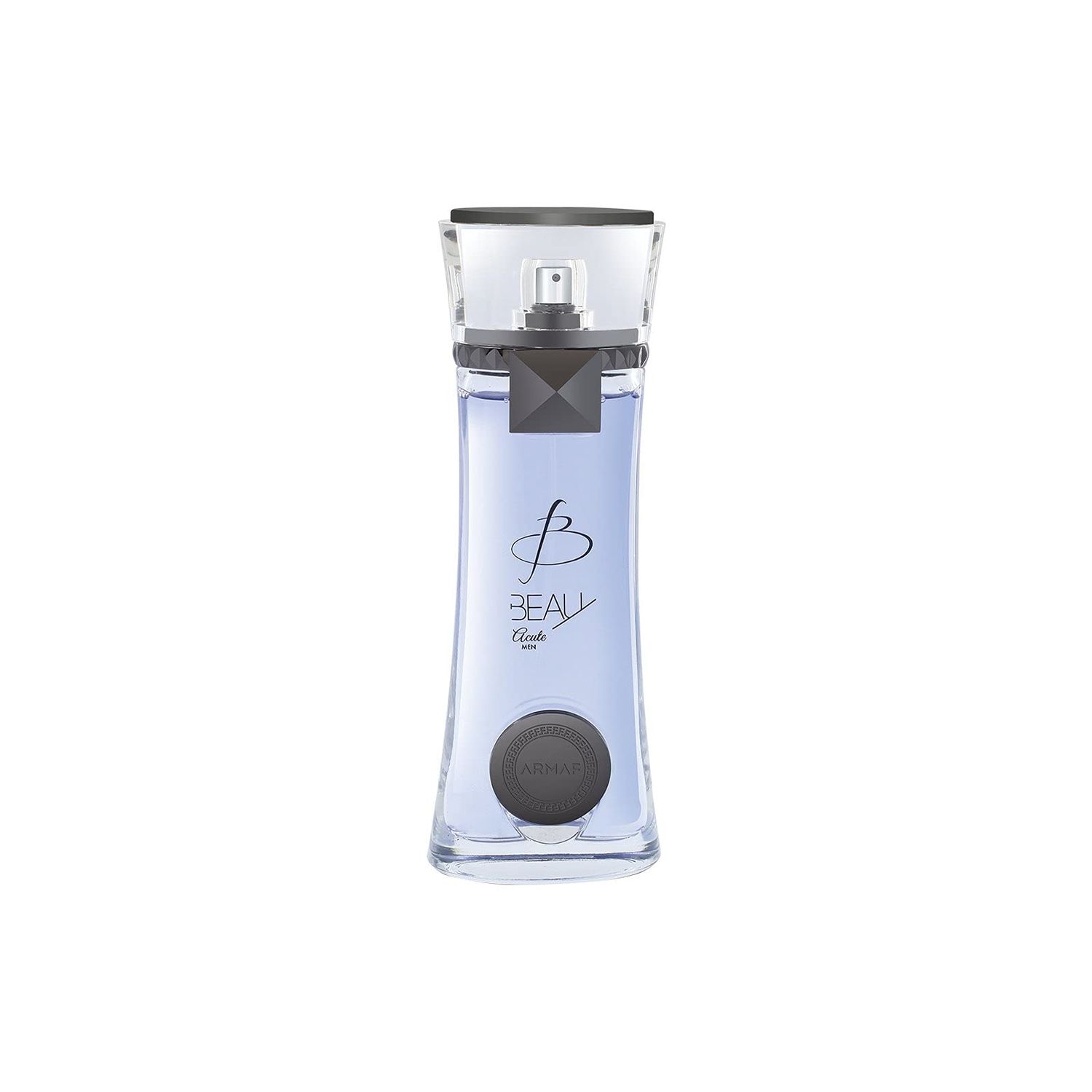 Armaf Beau Acute Eau De Parfum Spray for Men, 3.4 Ounce